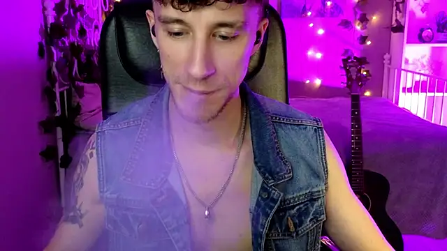 mark caron online show from 02/12/26, 07:57