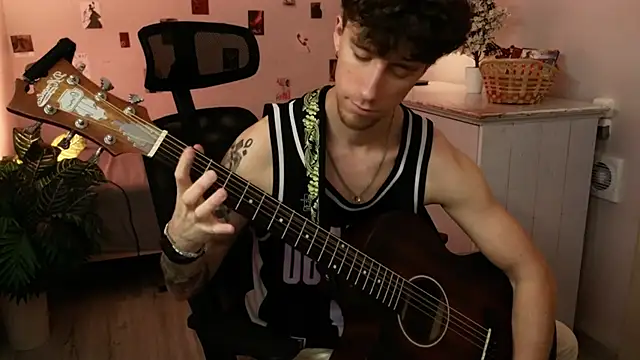 mark caron online show from 03/08/26, 02:04