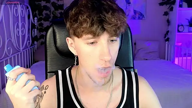 mark caron online show from 09/30/25, 03:18