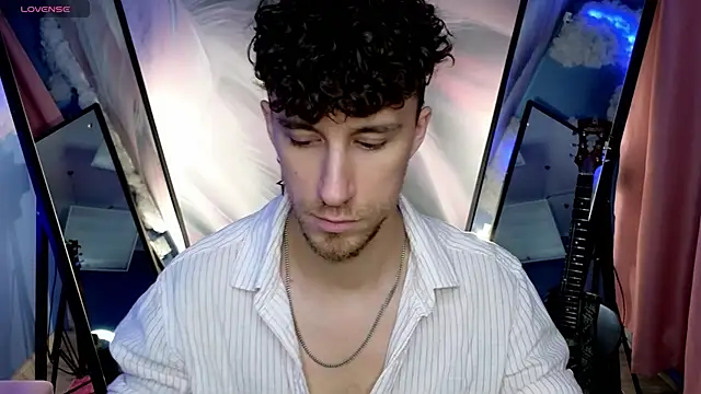 mark caron online show from 11/17/25, 02:32