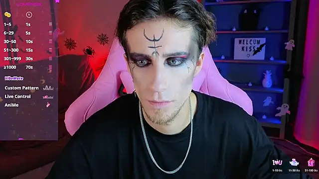 mark caron online show from 10/30/25, 08:39