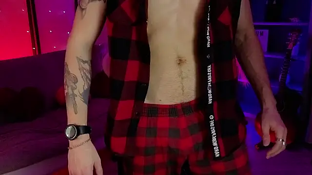 mark caron online show from 03/19/26, 08:20