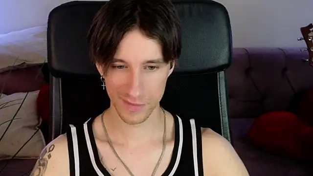 Snapshot of mark_caron chatting on 07/03/26, 12:17 mark caron online show from 07/03/26, 12:17