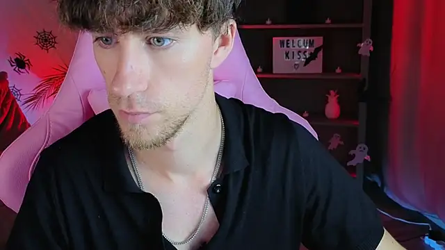 mark caron online show from 10/26/25, 08:20