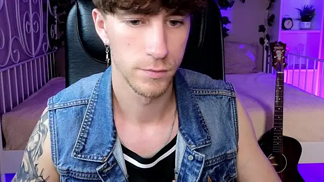 mark caron online show from 10/18/25, 08:55