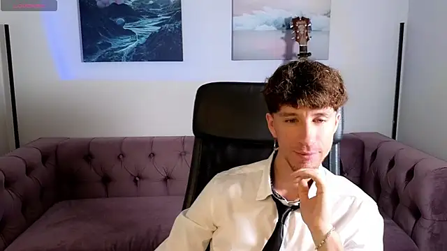 mark caron online show from 09/26/25, 08:27