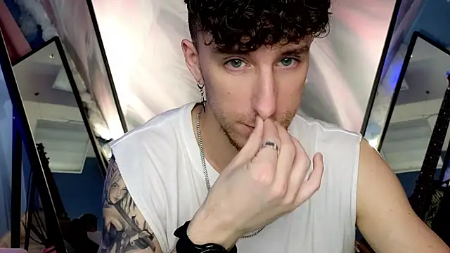 mark caron online show from 11/16/25, 03:28