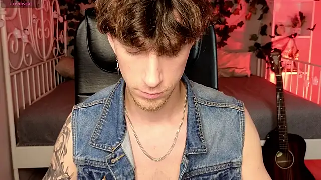 mark caron online show from 10/23/25, 08:18