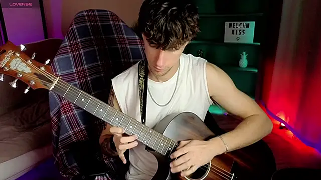 mark caron online show from 09/28/25, 08:16