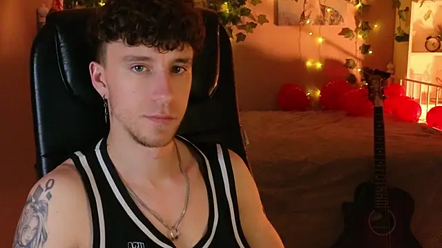 mark caron online show from 02/23/26, 03:41