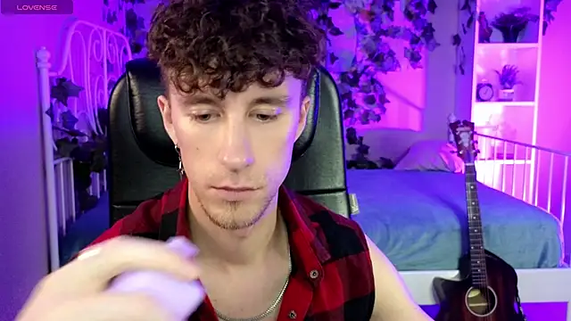 mark caron online show from 12/02/25, 08:10