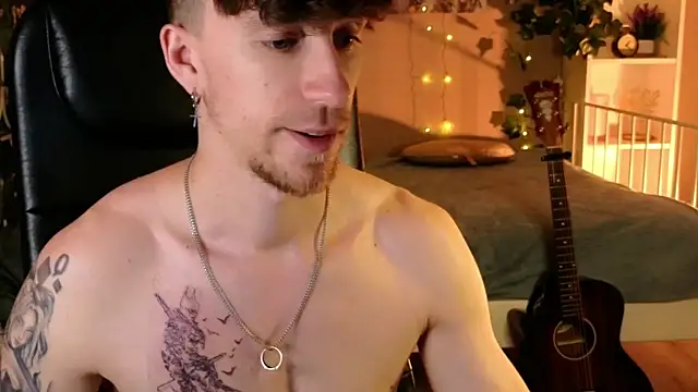 mark caron online show from 04/05/26, 01:07