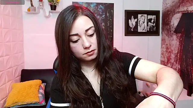 Eva Roussell online show from 02/10/26, 02:27