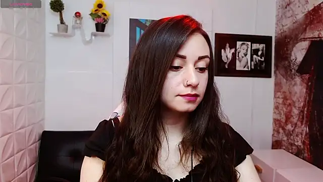 Eva Roussell online show from 02/26/26, 02:28