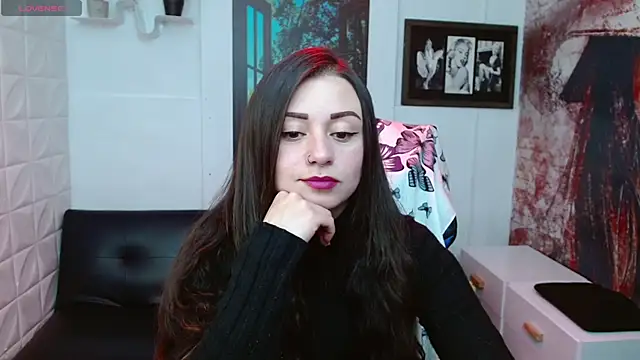 Eva Roussell online show from 02/27/26, 02:39