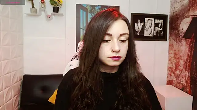 Eva Roussell online show from 02/20/26, 02:19