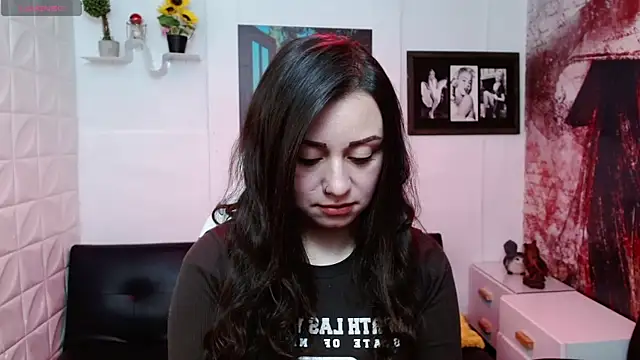 Eva Roussell online show from 02/04/26, 03:07