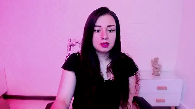 Eva Roussell online show from 03/01/26, 01:33