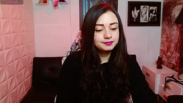 Eva Roussell online show from 02/16/26, 04:38