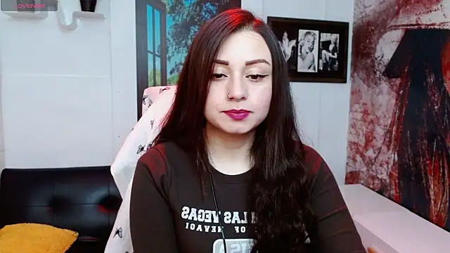 Eva Roussell online show from 02/23/26, 04:51