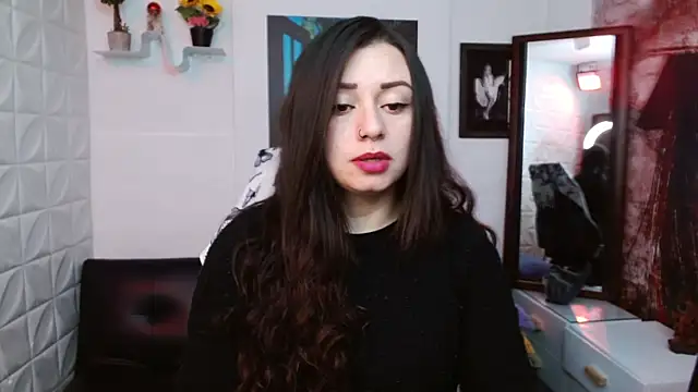 Eva Roussell online show from 04/06/26, 02:29