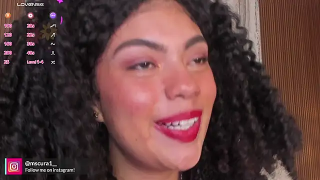 miss curazao online show from 04/14/26, 12:43