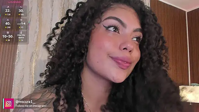 miss curazao online show from 03/31/26, 12:07