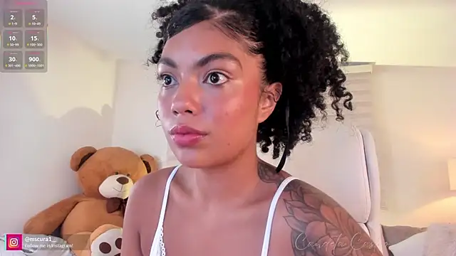 miss curazao online show from 10/23/25, 12:48