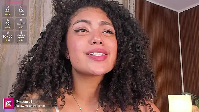 miss curazao online show from 03/29/26, 12:34