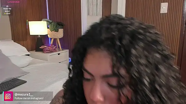 miss curazao online show from 03/28/26, 12:28