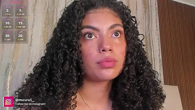 miss curazao online show from 04/10/26, 12:34