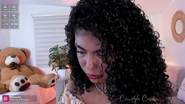 miss curazao online show from 10/24/25, 12:59