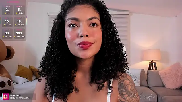 miss curazao online show from 12/04/25, 12:59