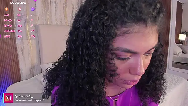 miss curazao online show from 04/15/26, 12:32