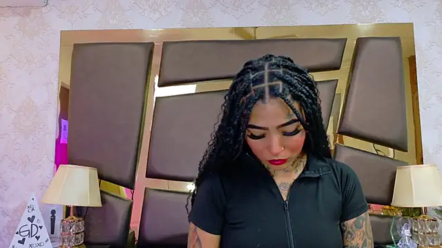 EmilieLake online show from 02/19/26, 07:55