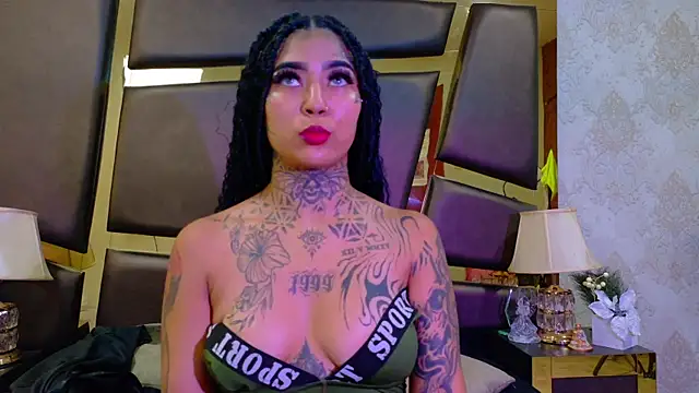 EmilieLake online show from 02/23/26, 07:25