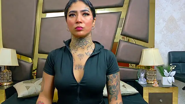 EmilieLake online show from 03/16/26, 07:27