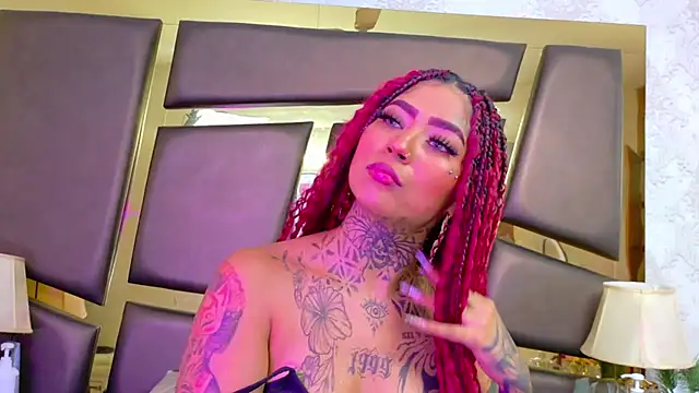 EmilieLake online show from 03/27/26, 07:48