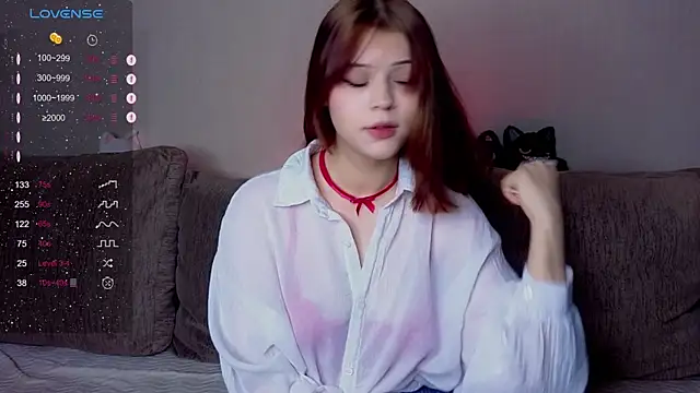 RavenKitten  online show from 01/12/26, 02:40