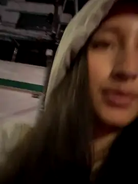 GiselleFever online show from 11/19/25, 11:49