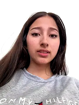 GiselleFever online show from 12/05/25, 06:39