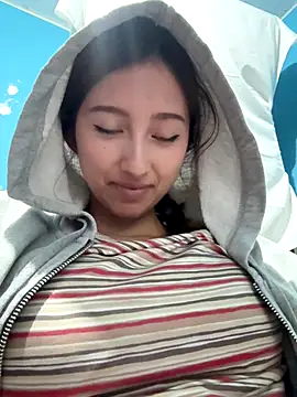 GiselleFever online show from 11/13/25, 12:25