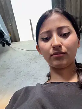 GiselleFever online show from 11/23/25, 09:47