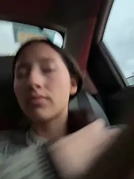 GiselleFever online show from 11/28/25, 11:16