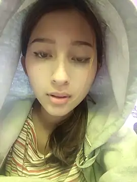 GiselleFever online show from 11/07/25, 11:52