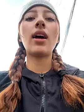 GiselleFever online show from 11/09/25, 09:52