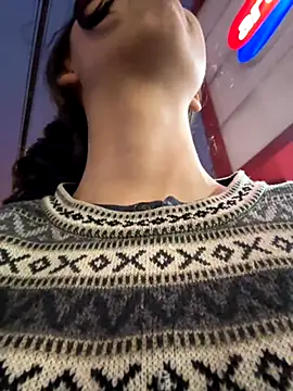 GiselleFever online show from 11/20/25, 11:25