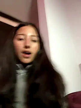 GiselleFever online show from 12/03/25, 12:23