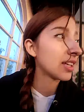 GiselleFever online show from 11/04/25, 11:08