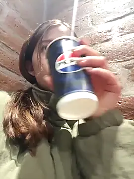 GiselleFever online show from 10/29/25, 11:58